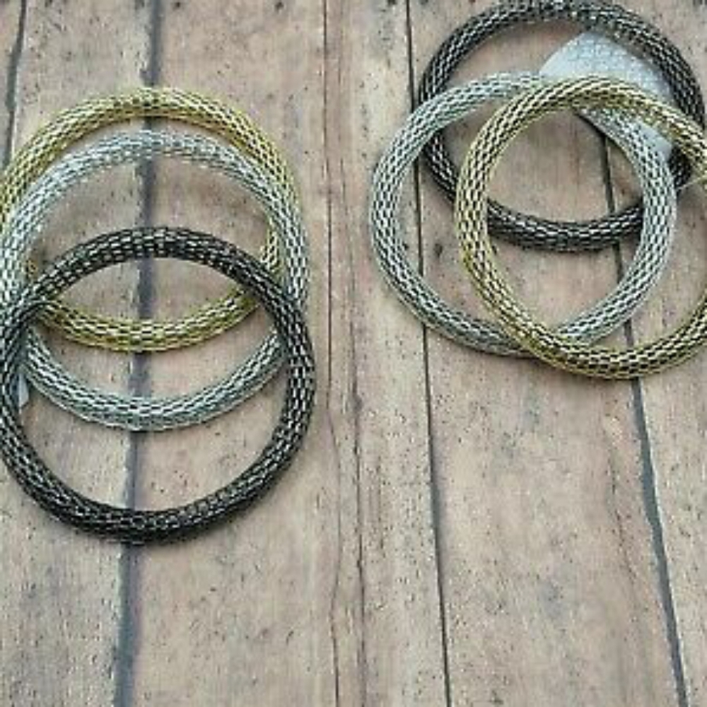 World Market 3 pack bracelet